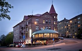 Best Western Tidbloms Hotel Göteborg